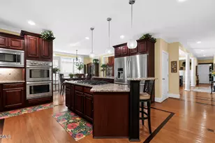 3812 Barberry Lake Ct, Fuquay Varina, NC 27526 - Photo 4