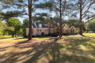 3812 Barberry Lake Court, Fuquay Varina, NC 27526 - Photo 2