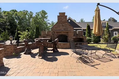 3812 Barberry Lake Court, Fuquay Varina, NC 27526 - Photo 14