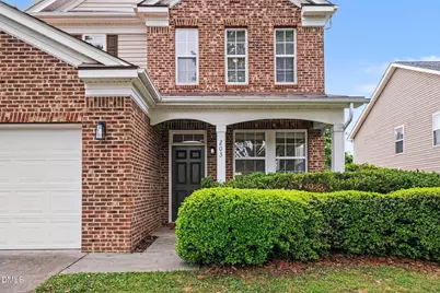 203 Rondelay Drive, Durham, NC 27703 - Photo 4