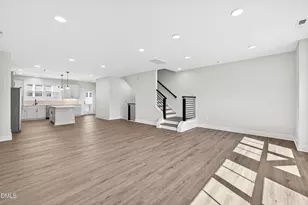 3019 White Rail Dr, Fuquay Varina, NC 27526 - Photo 6