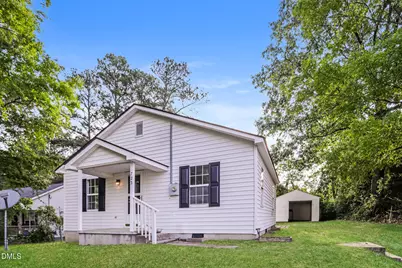723 S Smith Street, Nashville, NC 27856 - Photo 2
