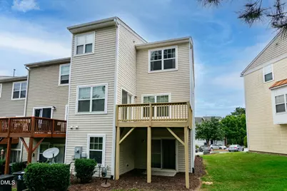 118 Wirks Worth Circle, Apex, NC 27502 - Photo 2