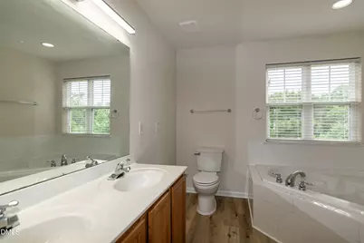 118 Wirks Worth Circle, Apex, NC 27502 - Photo 34
