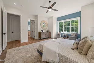 400 Pilot Ridge Rd, Zebulon, NC 27597 - Photo 26