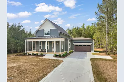 400 Pilot Ridge Road, Zebulon, NC 27597 - Photo 1