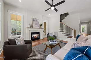 400 Pilot Ridge Rd, Zebulon, NC 27597 - Photo 8