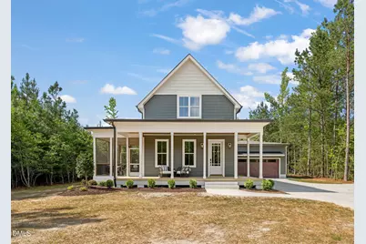 400 Pilot Ridge Road, Zebulon, NC 27597 - Photo 2