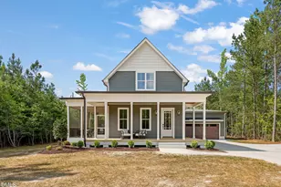 400 Pilot Ridge Rd, Zebulon, NC 27597 - Photo 2