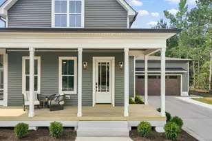 400 Pilot Ridge Rd, Zebulon, NC 27597 - Photo 4