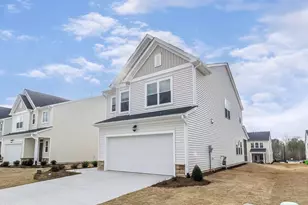 2521 Salt River Ln, Raleigh, NC 27616 - Photo 4
