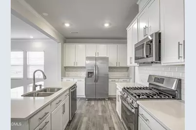 2521 Salt River Lane, Raleigh, NC 27616 - Photo 10