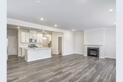 2521 Salt River Lane, Raleigh, NC 27616 - Photo 18