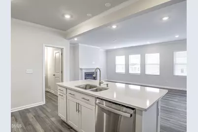 2521 Salt River Lane, Raleigh, NC 27616 - Photo 14