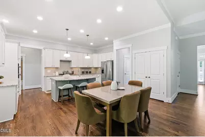 139 Larkin Lane, Chapel Hill, NC 27516 - Photo 14