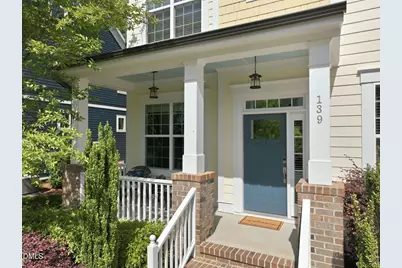 139 Larkin Lane, Chapel Hill, NC 27516 - Photo 4
