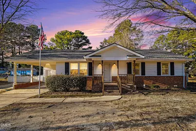2113 James Slaughter Road, Fuquay-Varina, NC 27526 - Photo 1