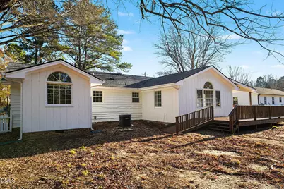 2113 James Slaughter Road, Fuquay-Varina, NC 27526 - Photo 24