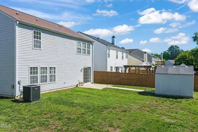 7504 Brighton Village Drive, Raleigh, NC 27616 - Photo 26