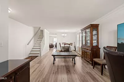 7504 Brighton Village Drive, Raleigh, NC 27616 - Photo 6