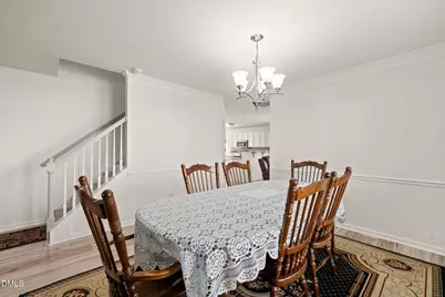 7504 Brighton Village Drive, Raleigh, NC 27616 - Photo 4