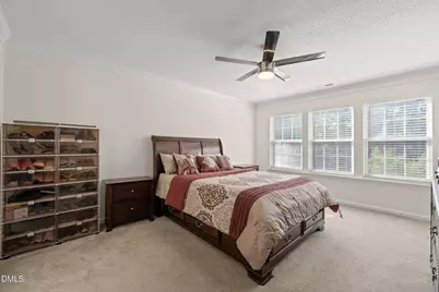 7504 Brighton Village Drive, Raleigh, NC 27616 - Photo 16
