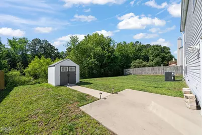 7504 Brighton Village Drive, Raleigh, NC 27616 - Photo 24