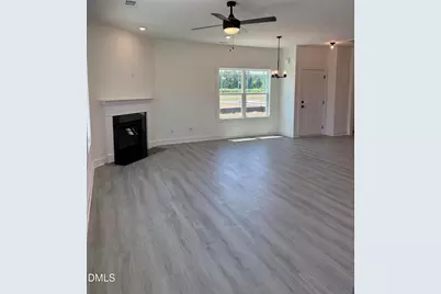 38 Joyner Park Drive, Rocky Mount, NC 27803 - Photo 2