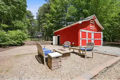 2405 Windsor Trail, Raleigh, NC 27615 - Photo 36