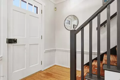 2405 Windsor Trail, Raleigh, NC 27615 - Photo 4