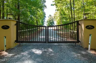 1018 Terrell Woods Lane, Chapel Hill, NC 27516 - Photo 2