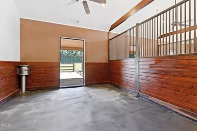 1018 Terrell Woods Lane, Chapel Hill, NC 27516 - Photo 36