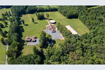 1018 Terrell Woods Lane, Chapel Hill, NC 27516 - Photo 54