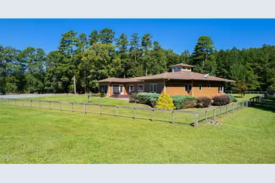 1018 Terrell Woods Lane, Chapel Hill, NC 27516 - Photo 58