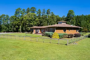 1018 Terrell Woods Lane, Chapel Hill, NC 27516 - Photo 58