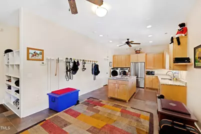 1018 Terrell Woods Lane, Chapel Hill, NC 27516 - Photo 30