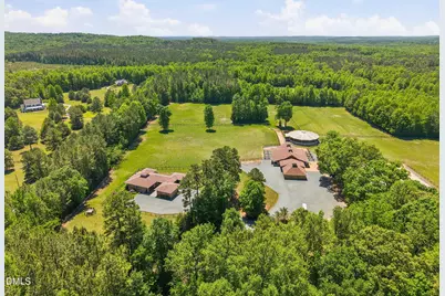 1018 Terrell Woods Lane, Chapel Hill, NC 27516 - Photo 40