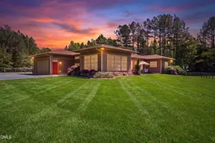 1018 Terrell Woods Lane, Chapel Hill, NC 27516 - Photo 1