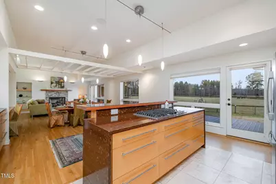 1018 Terrell Woods Lane, Chapel Hill, NC 27516 - Photo 68