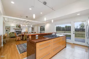 1018 Terrell Woods Lane, Chapel Hill, NC 27516 - Photo 68