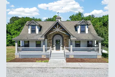 1292 Us-1 S, Kittrell, NC 27544 - Photo 1