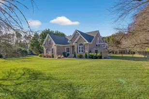 3000 Damson Ct, Wake Forest, NC 27587 - Photo 8