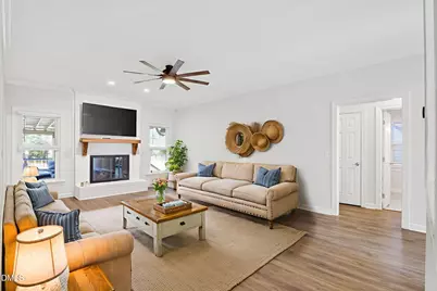 3000 Damson Court, Wake Forest, NC 27587 - Photo 12