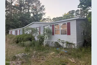 1511 Scallywag Road, Fayetteville, NC 28306 - Photo 2