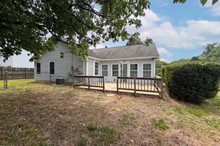 617 Country Ln, Holly Springs, NC 27540 - Photo 14