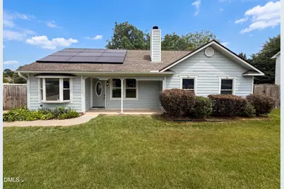 617 Country Lane, Holly Springs, NC 27540 - Photo 1
