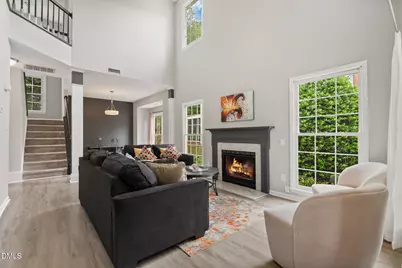 8624 Swarthmore Drive, Raleigh, NC 27615 - Photo 6