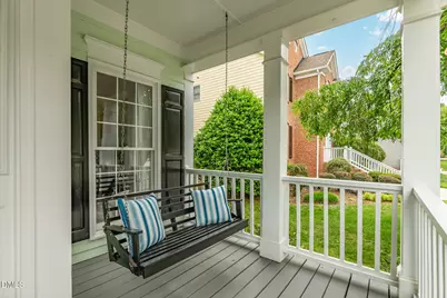 8624 Swarthmore Drive, Raleigh, NC 27615 - Photo 2