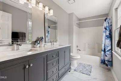 8624 Swarthmore Drive, Raleigh, NC 27615 - Photo 30