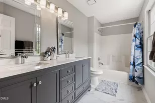 8624 Swarthmore Dr, Raleigh, NC 27615 - Photo 30